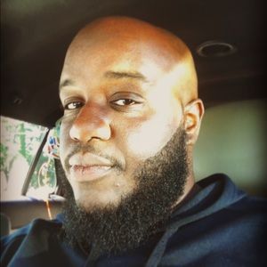 Meet your Posher, Mark